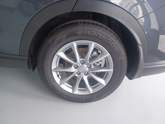 2026 Honda CR-V 2WD EX