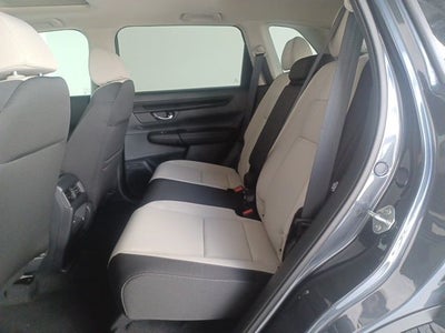 2026 Honda CR-V 2WD EX