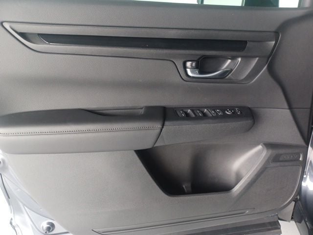 2026 Honda CR-V 2WD EX