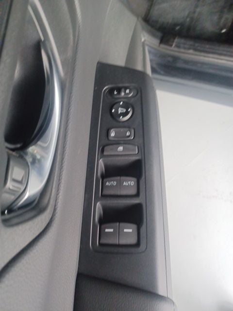 2026 Honda CR-V 2WD EX