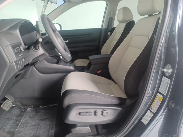2026 Honda CR-V 2WD EX