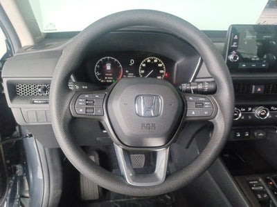 2026 Honda CR-V 2WD EX