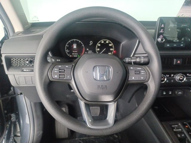 2026 Honda CR-V 2WD EX