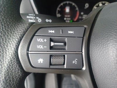 2026 Honda CR-V 2WD EX