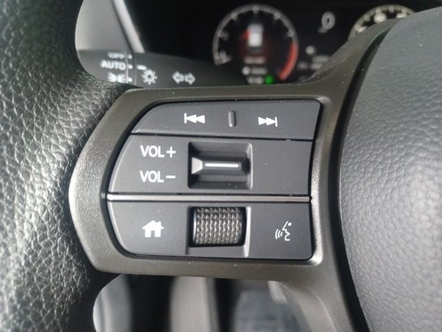 2026 Honda CR-V 2WD EX