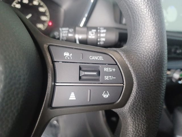 2026 Honda CR-V 2WD EX
