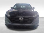2026 Honda CR-V 2WD EX