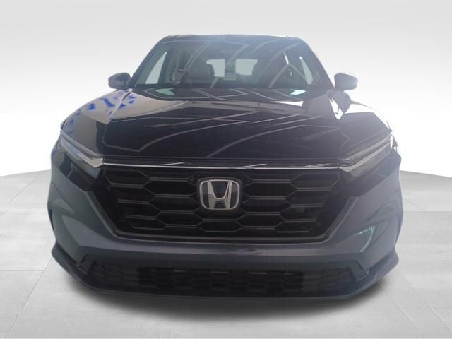 2026 Honda CR-V 2WD EX