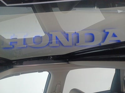 2026 Honda CR-V 2WD EX