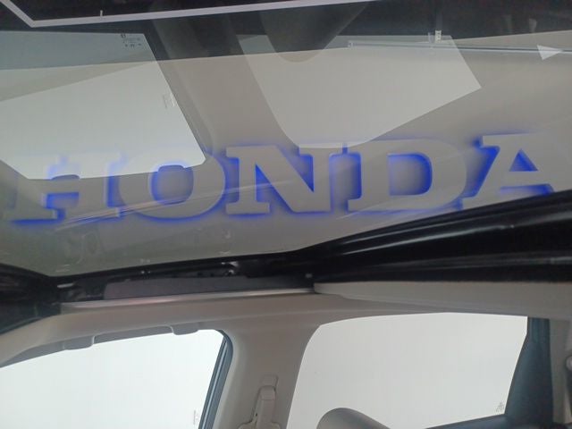2026 Honda CR-V 2WD EX