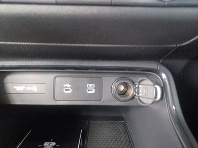 2026 Honda CR-V 2WD EX