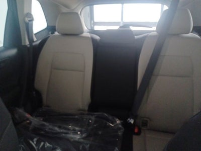 2026 Honda CR-V 2WD EX