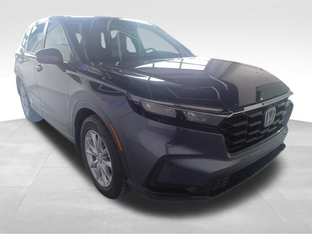 2026 Honda CR-V 2WD EX