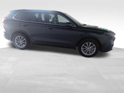 2026 Honda CR-V 2WD EX