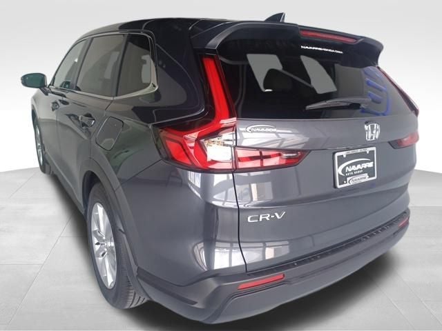 2026 Honda CR-V 2WD EX