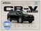 2027 Honda CR-V EX 2WD