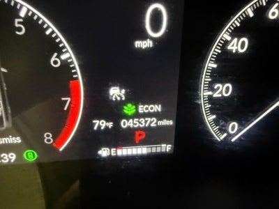 2023 Honda CR-V 1.5T 2WD EX BD