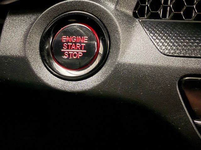 2023 Honda CR-V 1.5T 2WD EX BD