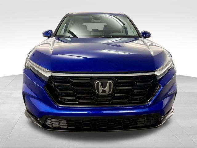 2023 Honda CR-V 1.5T 2WD EX BD