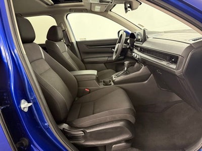 2023 Honda CR-V 1.5T 2WD EX BD