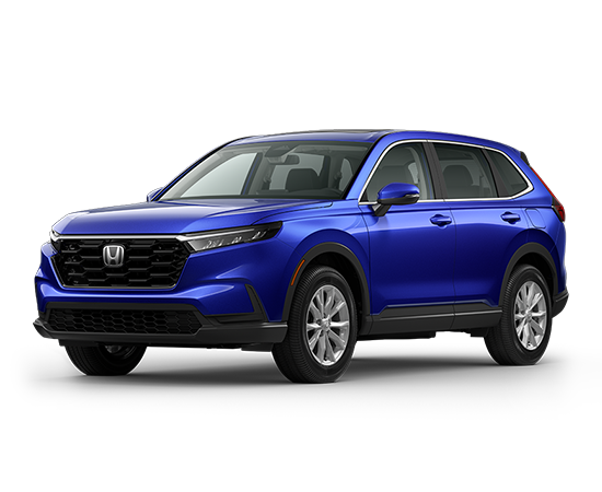 2023 Honda CR-V 1.5T 2WD EX BD