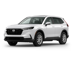 2026 Honda CR-V 2WD EX
