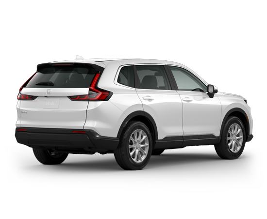 2026 Honda CR-V 2WD EX
