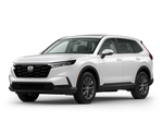 2026 Honda CR-V 2WD EX-L