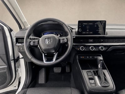 2026 Honda CR-V 2WD EX-L