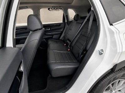 2026 Honda CR-V 2WD EX-L