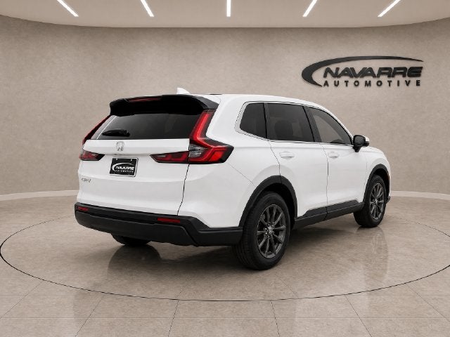 2026 Honda CR-V 2WD EX-L