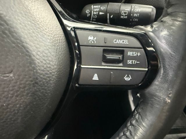 2023 Honda CR-V 1.5T 2WD EX-L