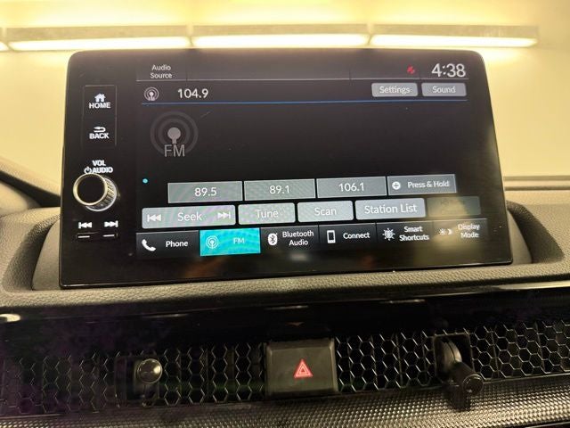 2023 Honda CR-V 1.5T 2WD EX-L