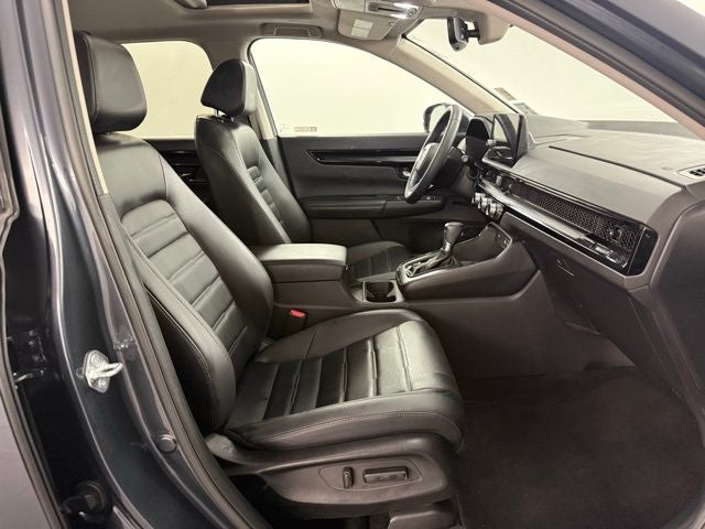 2023 Honda CR-V 1.5T 2WD EX-L