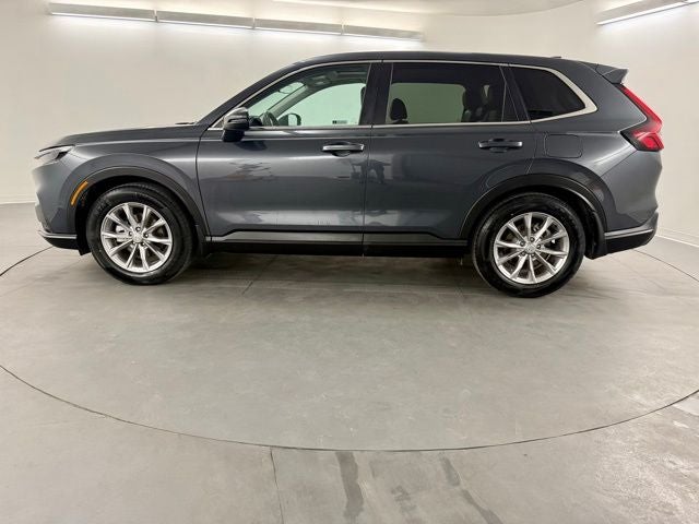 2023 Honda CR-V 1.5T 2WD EX-L