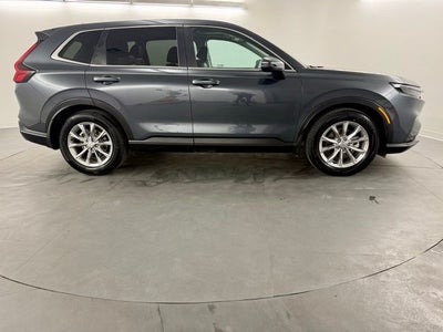 2023 Honda CR-V 1.5T 2WD EX-L