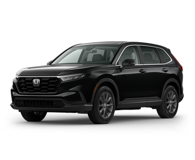2027 Honda CR-V EX-L 2WD