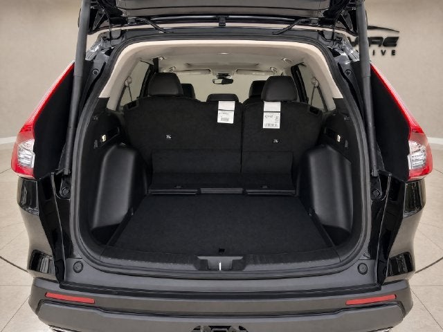 2027 Honda CR-V EX-L 2WD