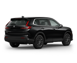2027 Honda CR-V EX-L 2WD