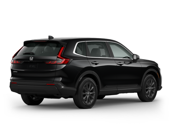 2027 Honda CR-V EX-L 2WD