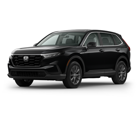 2027 Honda CR-V EX-L 2WD