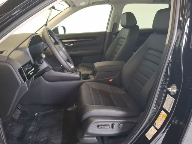 2026 Honda CR-V 2WD EX-L