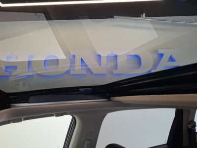 2026 Honda CR-V 2WD EX-L