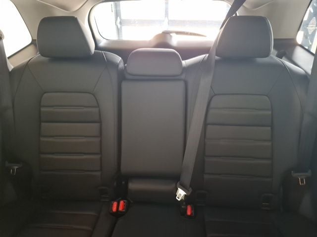 2026 Honda CR-V 2WD EX-L