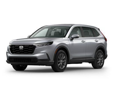2027 Honda CR-V EX-L 2WD