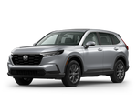2027 Honda CR-V EX-L 2WD