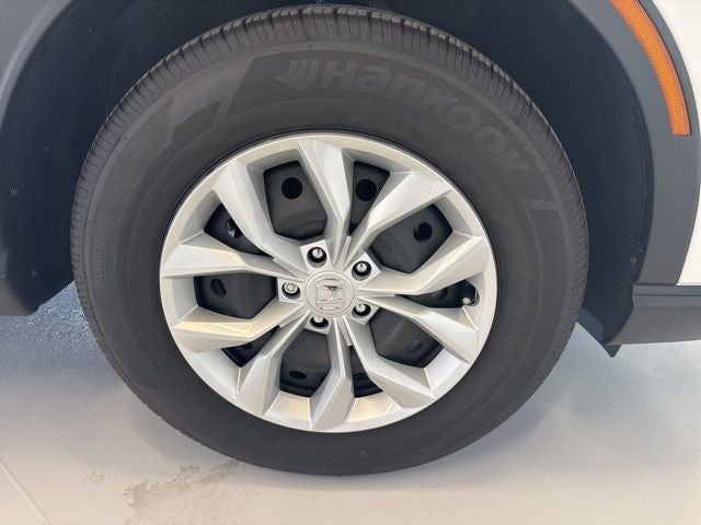 2026 Honda CR-V AWD LX