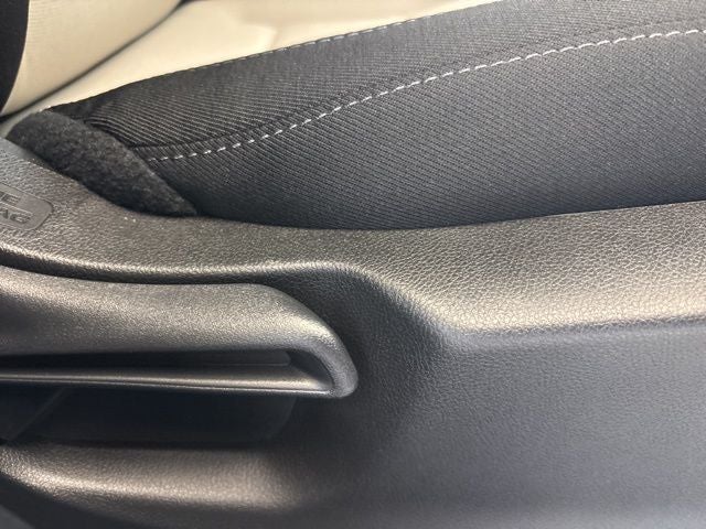 2026 Honda CR-V AWD LX