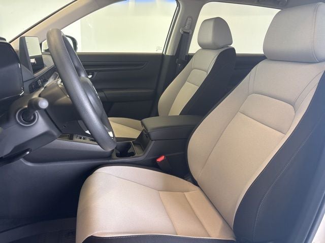 2026 Honda CR-V AWD LX