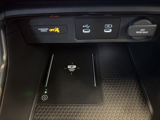 2026 Honda CR-V AWD LX